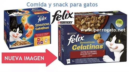 FELIX - NESTLE PURINA
